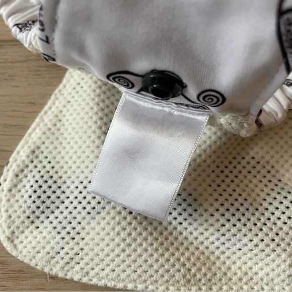 Grovia Cloth Diaper - Wild Things AI2 Shell - Picture 10 of 11